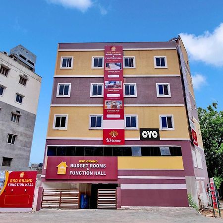Hotel O Rsd Grand Gunadala Zewnętrze zdjęcie